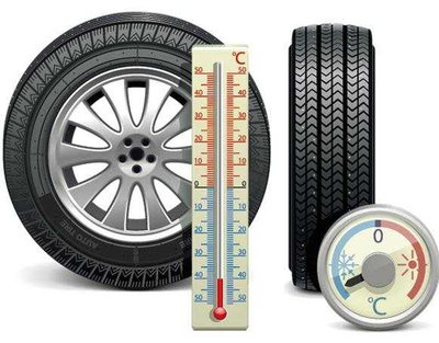 夏季天氣熱,汽車輪胎隱患多,你知道多少?