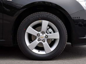 雪弗蘭科魯茲汽車輪胎單價多少