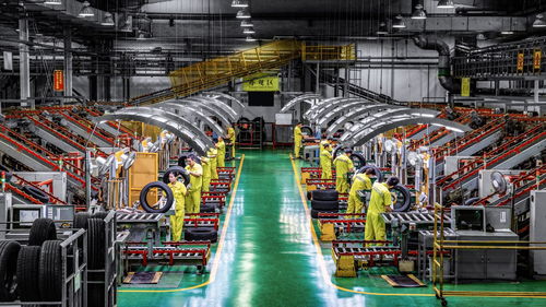 倍耐力四大輪胎技術(shù)你知道么 超1,000款有缺氣保用技術(shù)的輪胎