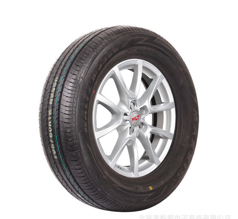 【麥輪胎】瑪吉斯 汽車(chē)輪胎MAXXIS MS360 195/