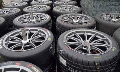 汽車(chē)換輪胎換什么牌子好?