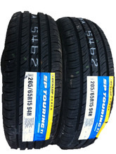 【205-65-15輪胎】最新最全205-65-15輪胎 產(chǎn)品參考信息