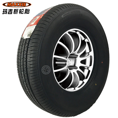 全新正品瑪吉斯汽車輪胎 A16 215/70R15 別克君威GL8原配車型
