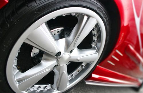 汽車輪胎18寸換19寸是否可以不換輪轂只換輪胎是否可以