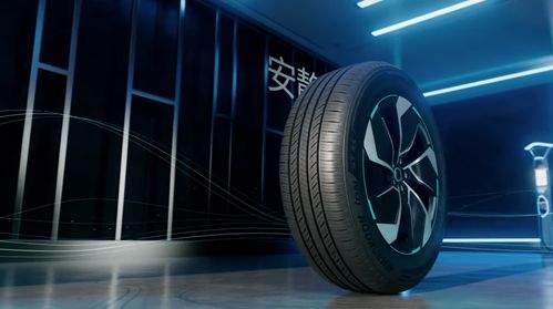 hankook輪胎盡顯優(yōu)勢,大跨步邁入新能源車賽道