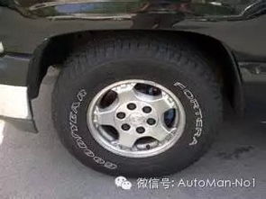 不靠譜的汽車(chē)輪胎品牌 中國(guó)輪胎呵呵了