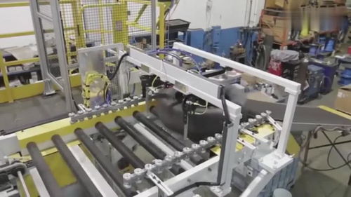 中國(guó)輪胎工廠實(shí)拍,很多人都不知道我國(guó)輪胎制造技術(shù)這么先進(jìn)