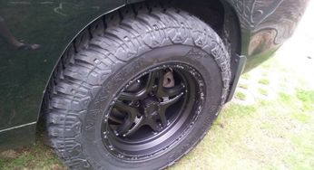 汽車輪胎塑煉蒸汽發生器打造越野專屬輪胎