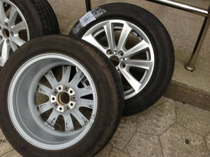 汽車輪胎閑置四年,還能使用么