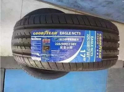 十大著名汽車輪胎品牌排名,史上最全優缺點詳解!