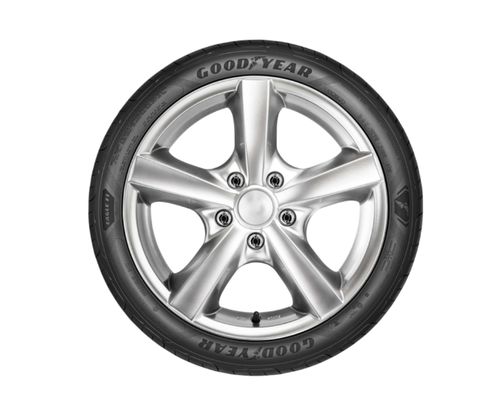 汽車頭條 汽車輪胎品牌排行榜前十名中的高端之選,固特異鷹馳f1酷跑so cool