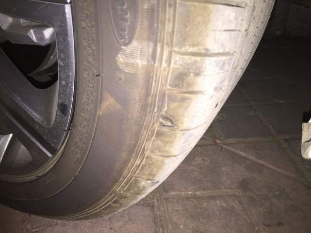 汽車輪胎更換標準,保證安全再考慮省錢