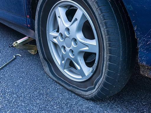 汽車輪胎壽命是多久 車企 我們說了沒用,關鍵得看車主