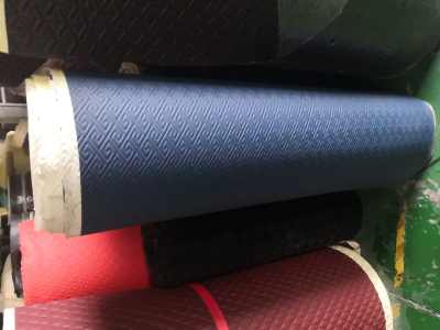 安徽省淮北市杜集區(qū)制作汽車腳墊原材料廠家直接發(fā)貨價款式多