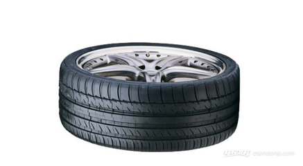 汽車有哪幾種輪胎?汽車輪胎介紹