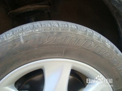 汽車輪胎保養要做那些項目