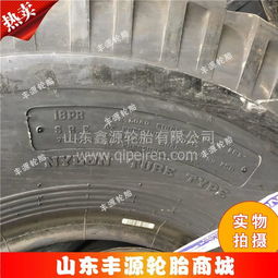 【前進(jìn) 雙錢1400-20 14.00-20陜汽牽引礦用同力越野 尼龍線輪胎,14.00-20價格,圖片,配件廠家】