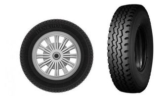 為什么汽車爆胎非常危險,卻不做成實心的