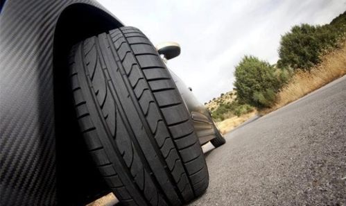 路博輪胎 縱享駕駛,安全持久