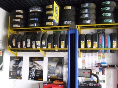 輪胎服務(wù)_汽車街_酉陽在線
