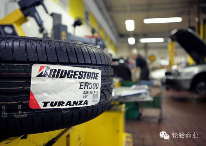 普利司通多家工廠獲汽車廠高度認可,揭示全球布局