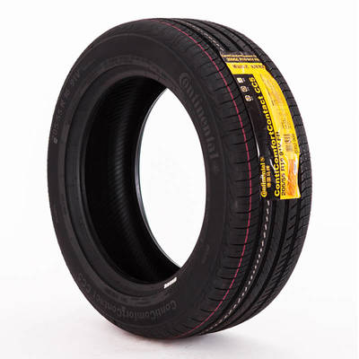 馬牌CC5靜音3D主動降噪系統V型刀槽舒適經濟型汽車輪胎 195/60R15 88H - 京東