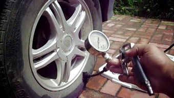 汽車輪胎 &ndash;