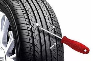 【汽車輪胎里的小石子 到底要不要摳!_菏澤宏致汽車貿易新聞資訊】-汽車之家