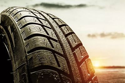 為什么BBA中只有奧迪不用它?教你認清防爆輪胎&ldquo;真面目&rdquo;!