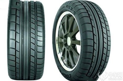 汽車輪胎花紋深度對汽車行駛有什么影響呢?