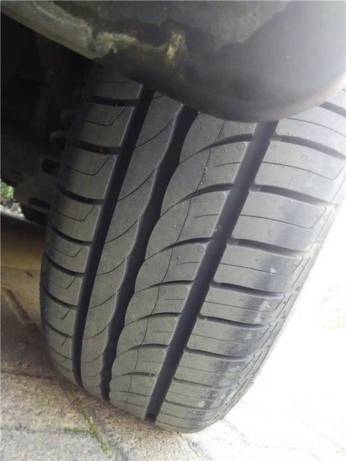 汽車輪胎評測 更換倍耐力p1輪胎過程及使用感受 途虎養(yǎng)車網(wǎng)