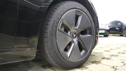 電動車省錢但費胎,這是真的嗎?