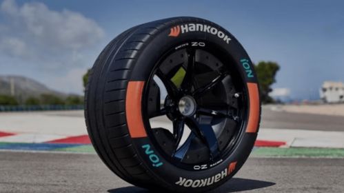 韓泰輪胎不斷完善產品矩陣,多款產品獲全球消費者認可