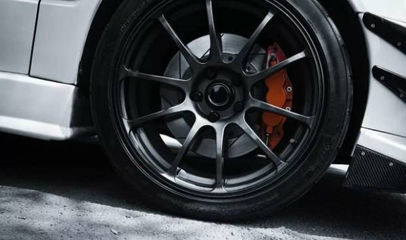 別磨平了再換輪胎 爆胎多和輪胎老化有關