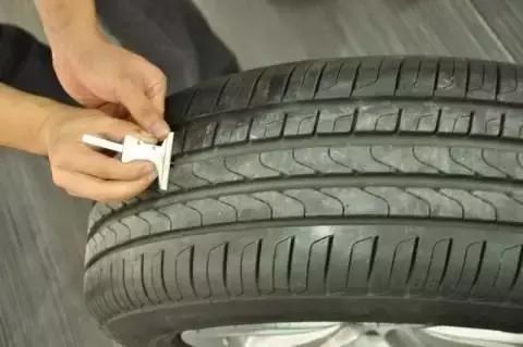 汽車輪胎到底何時換 有車沒車都得看