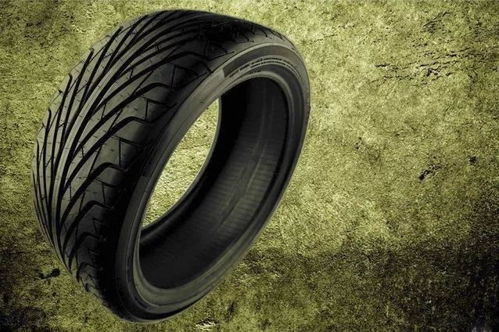 關于汽車輪胎你必須知道的知識
