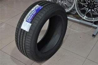 國際著名汽車輪胎品牌