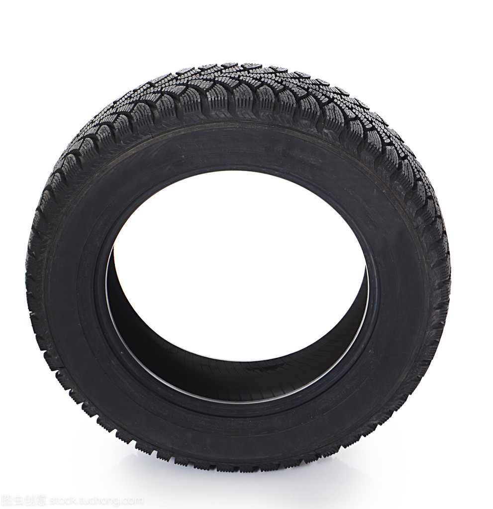 汽車輪胎