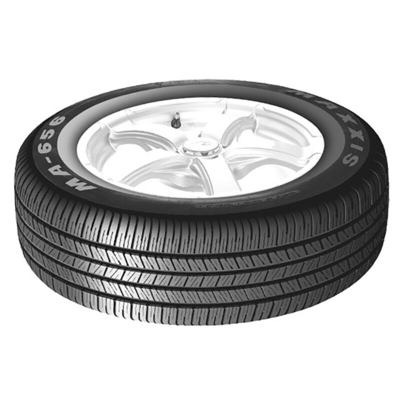 瑪吉斯(MAXXIS)輪胎/汽車輪胎205/55R16 91V MA656 原配榮威350/名爵5/速銳F3/逸動適配馬自達(dá)6/大眾速騰