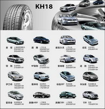 錦湖輪胎13張3c證書被停北京現代受沖擊最大