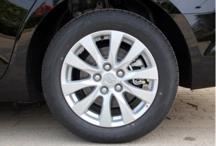 【維修保養(yǎng):汽車(chē)輪胎需要定期保養(yǎng)檢測(cè)_滄州益昌別克新聞】-易車(chē)網(wǎng)