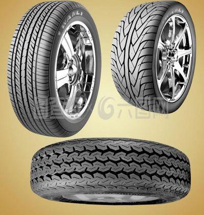 輪胎圖片