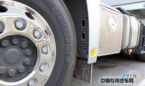 卡車零部件百強(qiáng)產(chǎn)品匯總之三 德國大陸