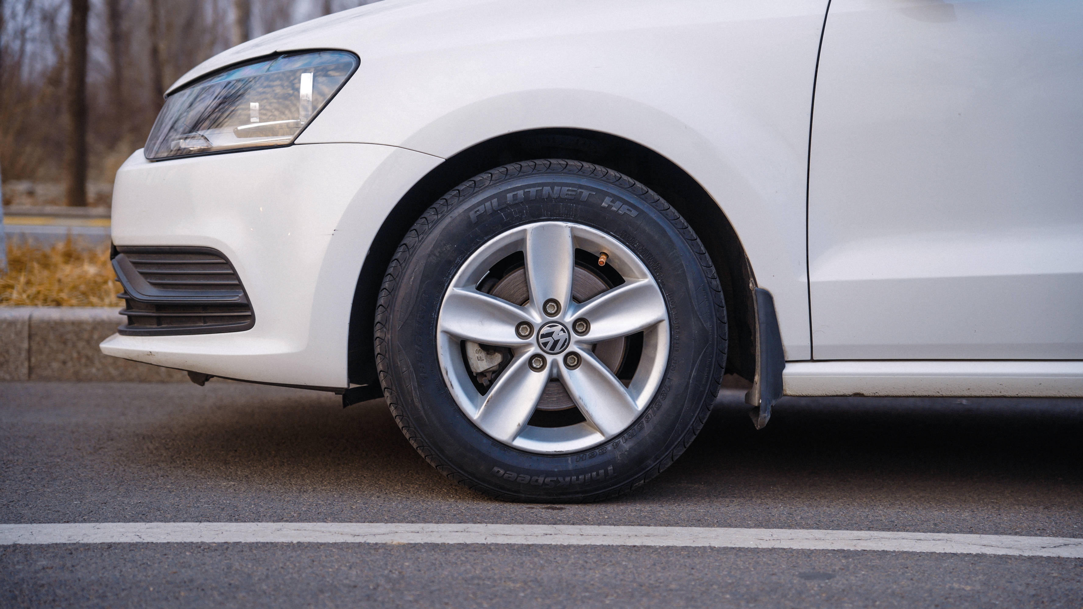 大眾polo輪胎,型號(hào)有哪些?