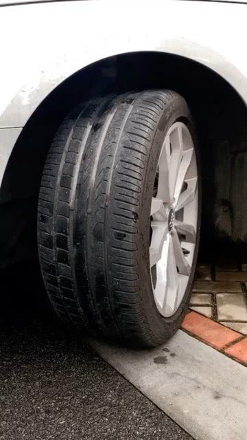 汽車輪胎的最高時速咱們一定要知道