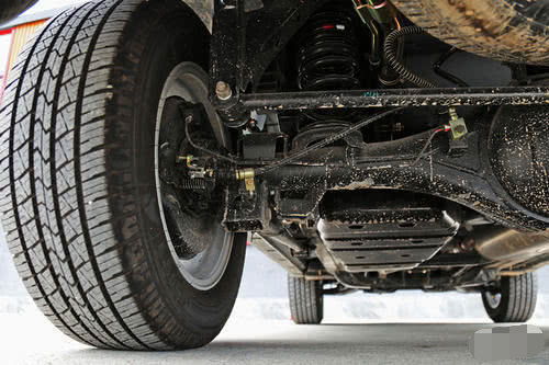 汽車輪胎有講究,寬的好還是窄的好 聽聽老司機怎么說