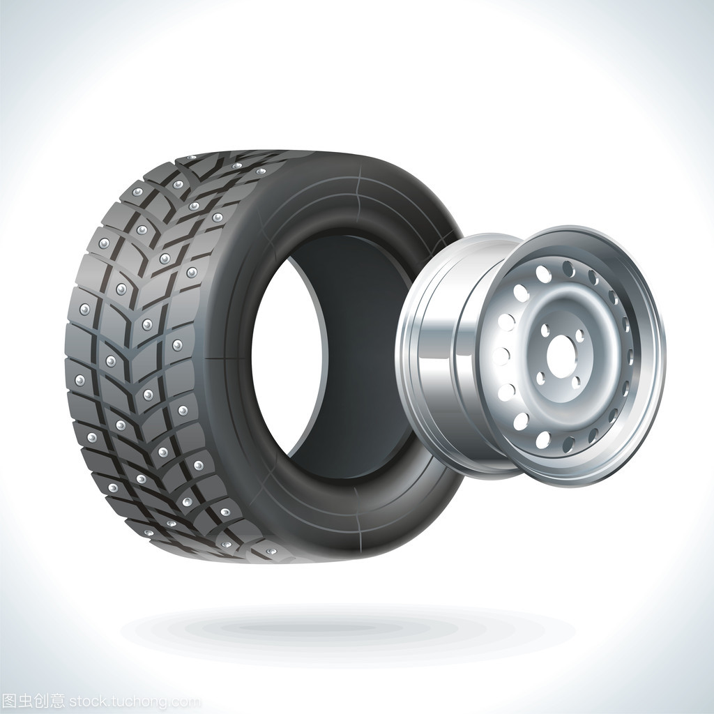 汽車輪胎冬季