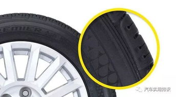 車主必須掌握的汽車輪胎養護基礎知識 錯過,后悔n年 值得收藏