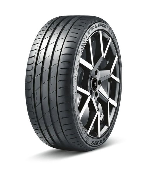 國產電動汽車輪胎,斬獲國際大獎