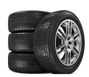 換掉汽車輪胎之后,舊的輪胎究竟去了哪里?